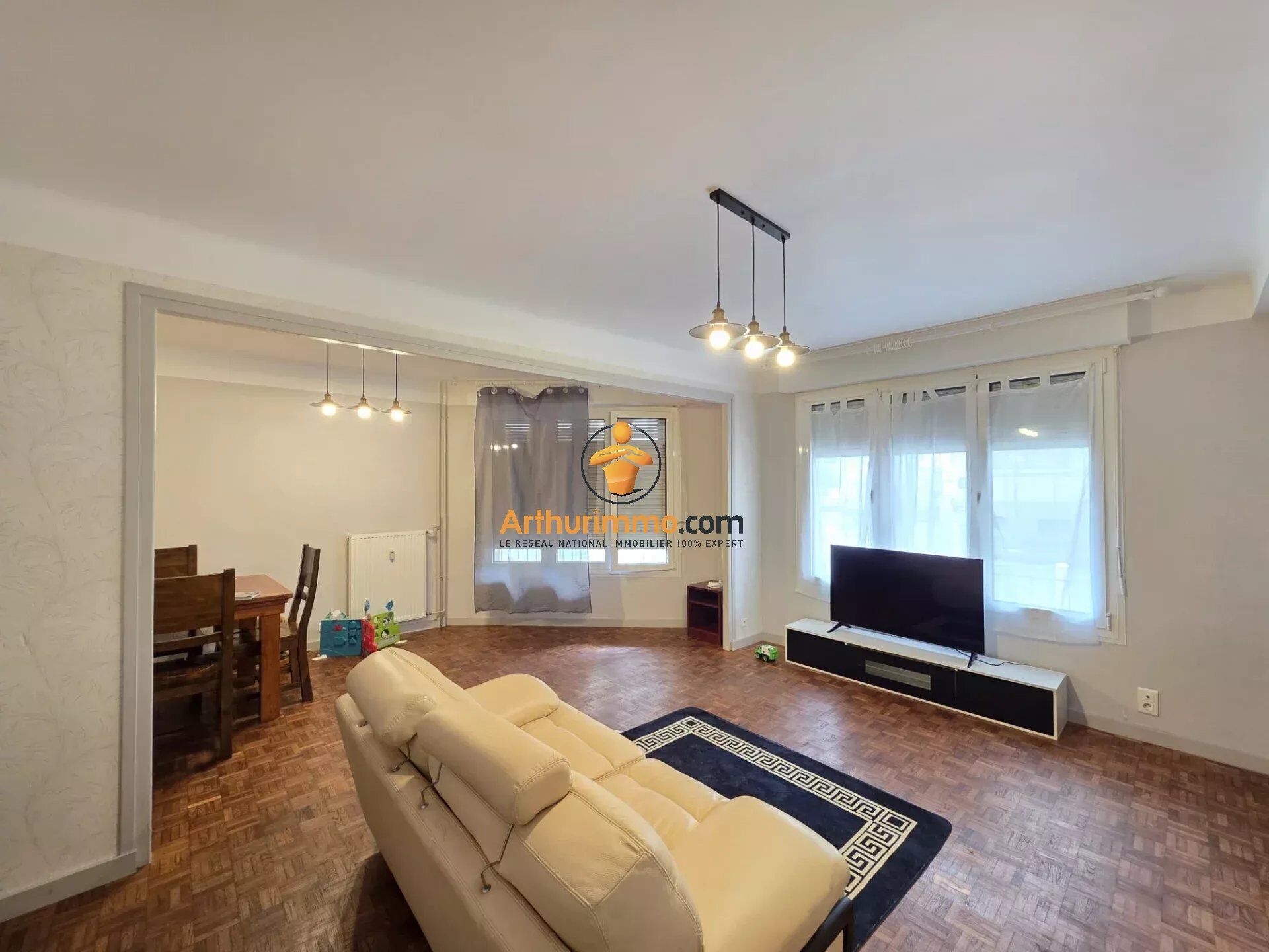 Appartement 3 pièces 74 m² · à Tarbes · 74 m² · 119 500 €