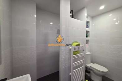 Appartement 3 pièces 119500 €