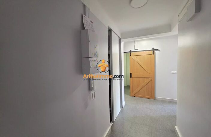 Appartement T3 rénové accessible PMR proche brauhauban — photo 2