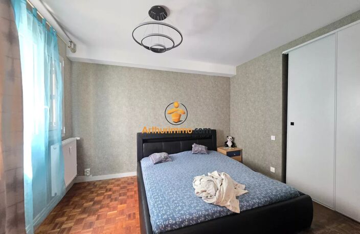 Appartement T3 rénové accessible PMR proche brauhauban — photo 4