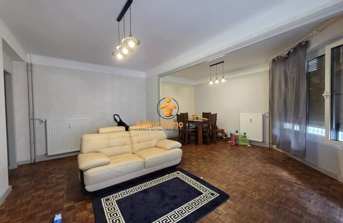 Appartement T3 rénové accessible PMR proche brauhauban — photo 5