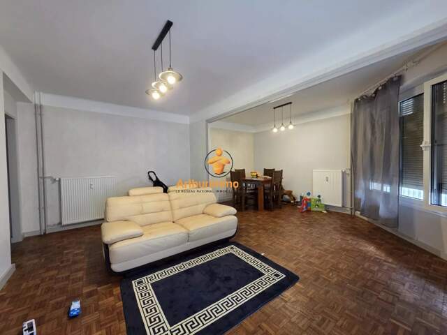 Appartement T3 rénové accessible PMR proche brauhauban — photo du bien