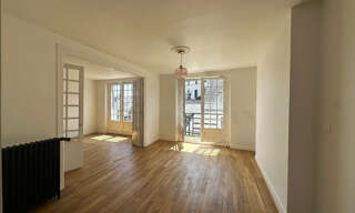 Appartement 4 Pièces 85 m² à vendre à Blois (41000)