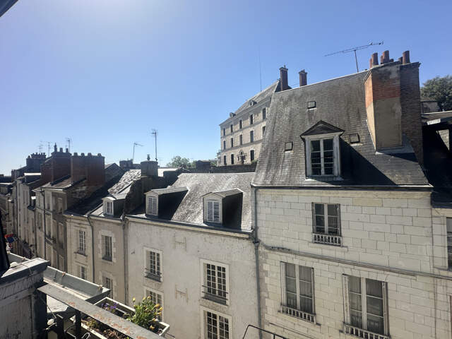 BLOIS - Centre-ville — photo du bien