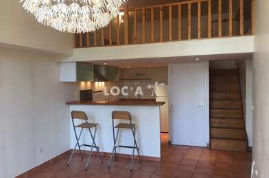 Appartement 1 pièces 729 €