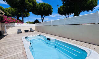 Maison 6 Pièces 106 m² à vendre à La Grande-Motte (34280)