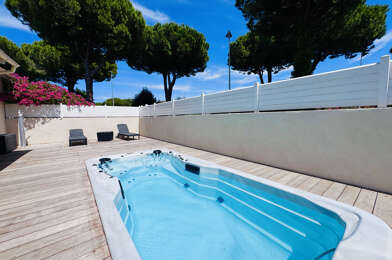 Maison 6 pièces 749000 €