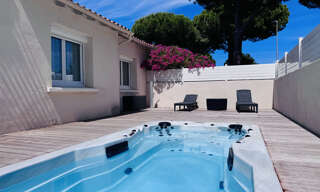 Maison 6 Pièces 106 m² à vendre à La Grande-Motte (34280)
