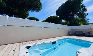 Maison 6 Pièces 106 m² à vendre à La Grande-Motte (34280)