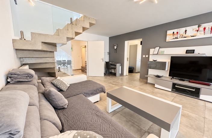 RARE   VILLA RÉNOVÉE   QUARTIER DES GOÉLANDS — photo 5