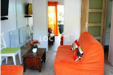 Appartement 1 pièces 640 €