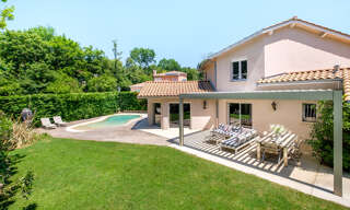Maison 5 Pièces 137 m² à vendre à Écully (69130)