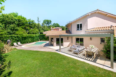 Maison 5 pièces 1290000 €