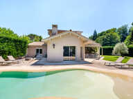 Ecully Rare Maison dans un écrin de verdure avec piscine et — photo 2