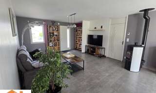 Maison 4 Pièces 79 m² à vendre à Saint-Étienne-du-Bois (85670)