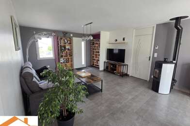 Maison 4 pièces 199000 €