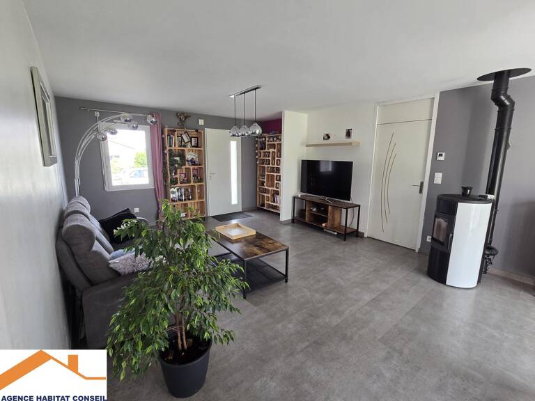 Maison 4 pièces 79 m² — photo 1