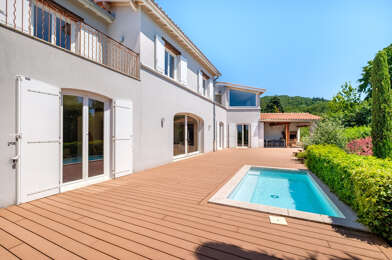 Maison 7 pièces 1490000 €