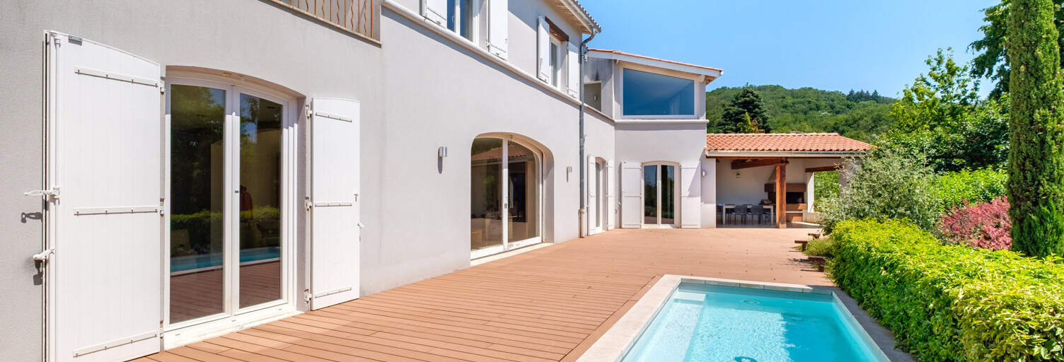 Maison 7 Pièces 269 m² à vendre à Limonest (69760)