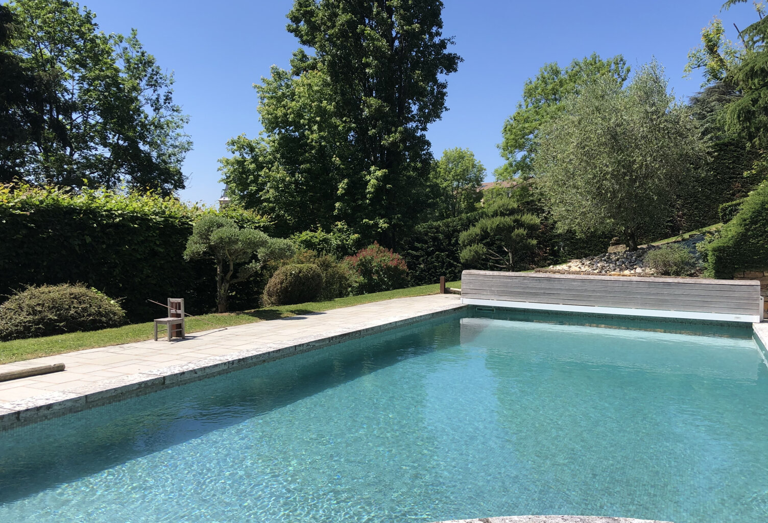 EXCLUSIVITÉ   LIMONEST - Élégante propriété familiale au coeu — photo 1