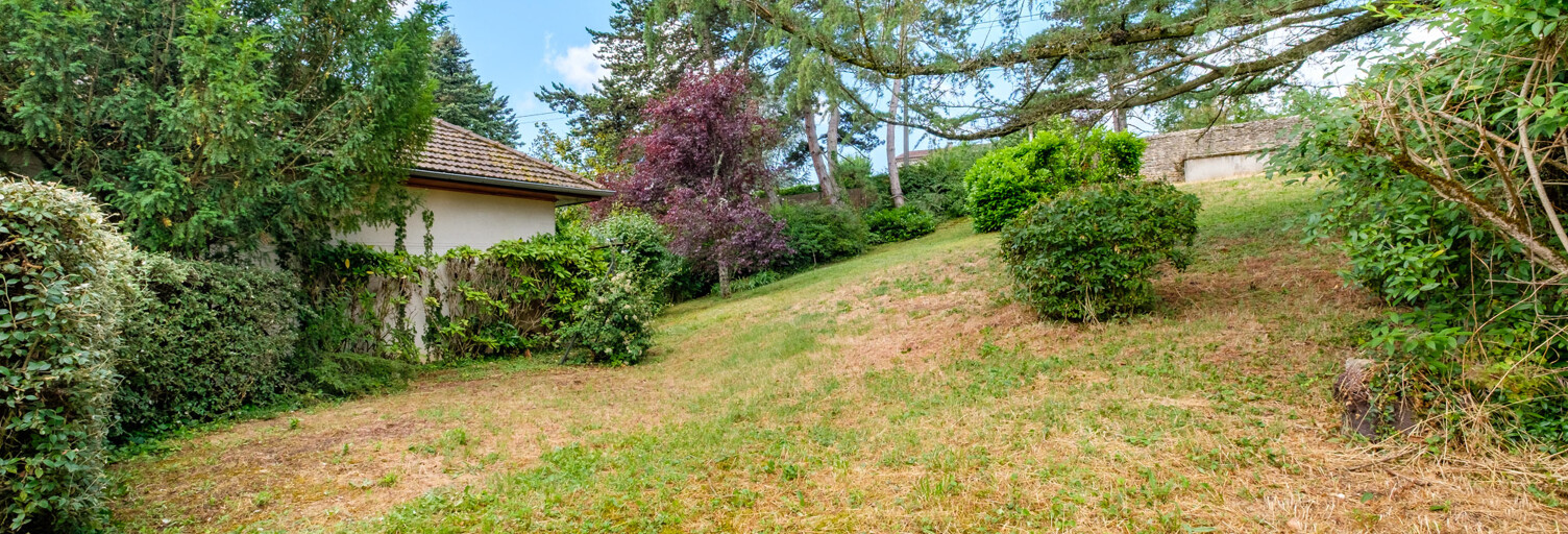 Maison 7 Pièces 159 m² à vendre à Saint-Didier-au-Mont-d'Or (69370)