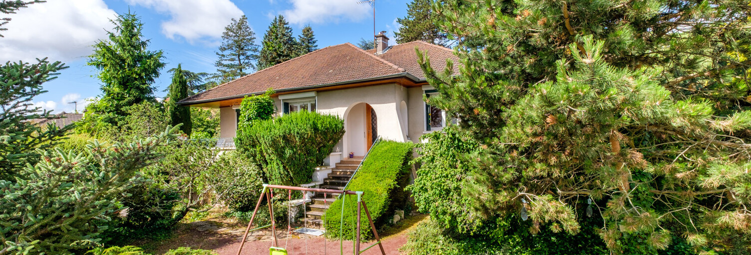 Maison 7 Pièces 159 m² à vendre à Saint-Didier-au-Mont-d'Or (69370)