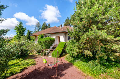 Maison 7 pièces 820000 €