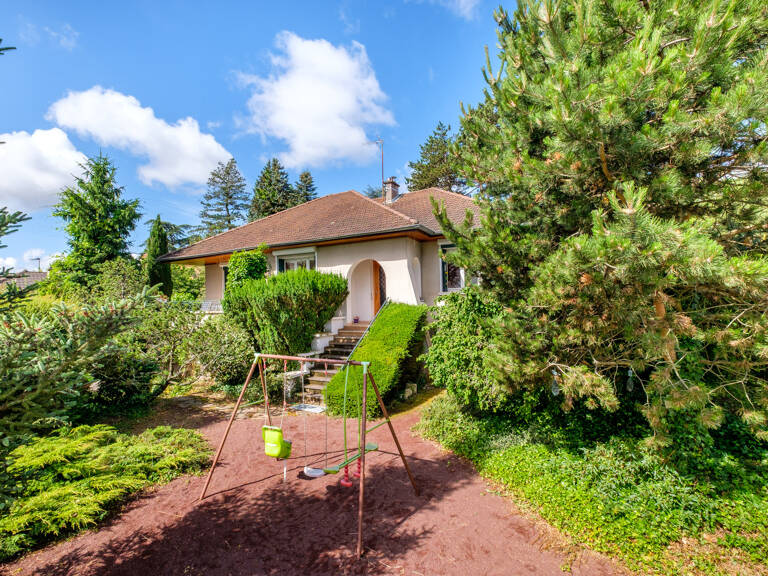 À acheter à Saint-Didier-Au-Mont-D'Or : maison avec 7 pièces — photo 1