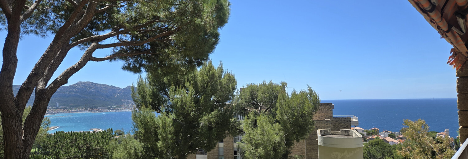 Appartement 2 Pièces 82 m² à vendre à Marseille 7 (13007)