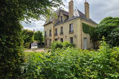 Maison 11 pièces 360000 €
