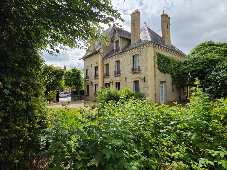 Maison 11 pièces 436 m² — photo 1