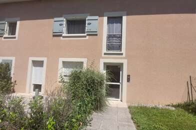 Appartement 2 pièces 1160 €