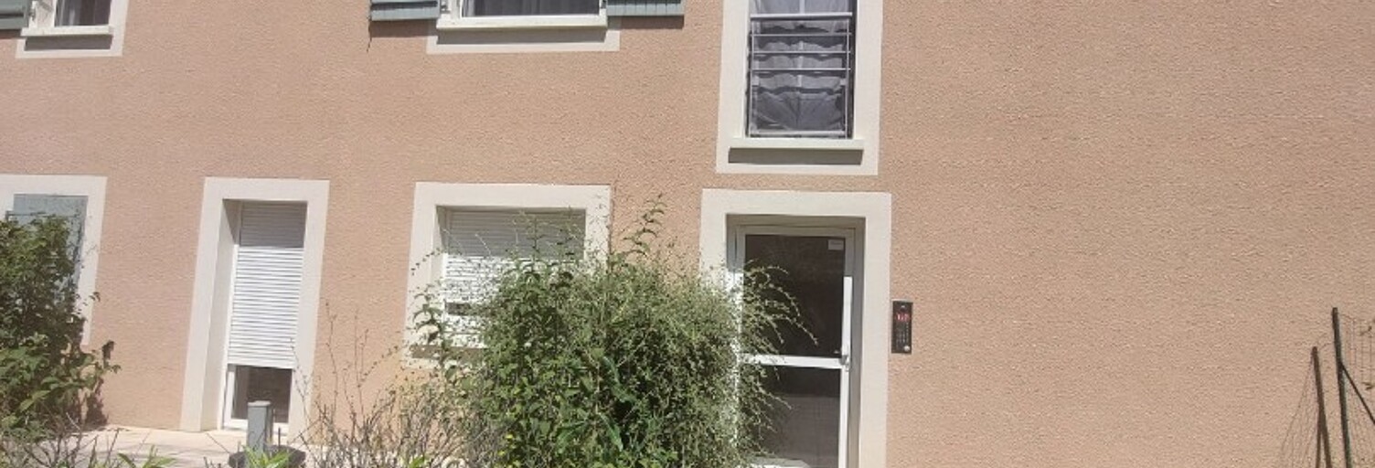 Appartement 2 Pièces 50 m² à louer à Péron (01630)