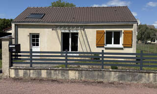 Maison 3 Pièces 83 m² à vendre à Châteaudun (28200)