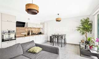Appartement 3 Pièces 62 m² à vendre à Marseille 8 (13008)