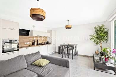 Appartement 3 pièces 341000 €