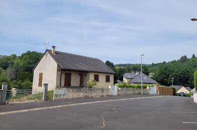 Maison 5 pièces 185000 €