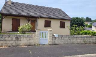 Maison 5 Pièces 92 m² à vendre à Ydes (15210)
