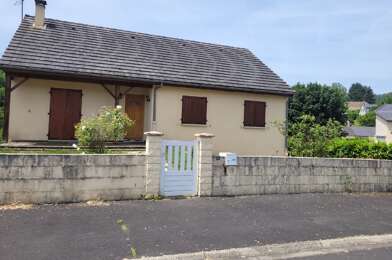 Maison 5 pièces 185000 €
