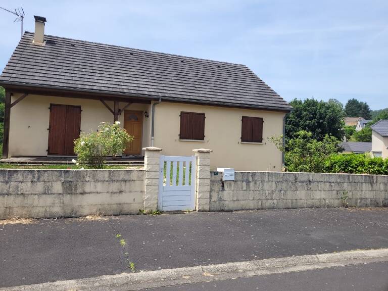 Maison 5 pièces 92 m² — photo 1