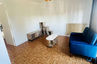 Appartement 2 pièces 620 €