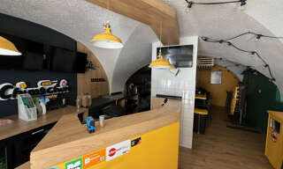 Commerce  70 m² à vendre à Clermont-Ferrand (63000)