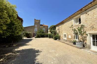 Maison 15 pièces 1250000 €