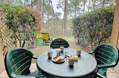 Appartement type 2 - RDC  - — photo du bien
