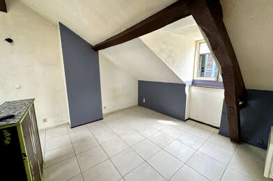 Appartement 2 pièces 56500 €