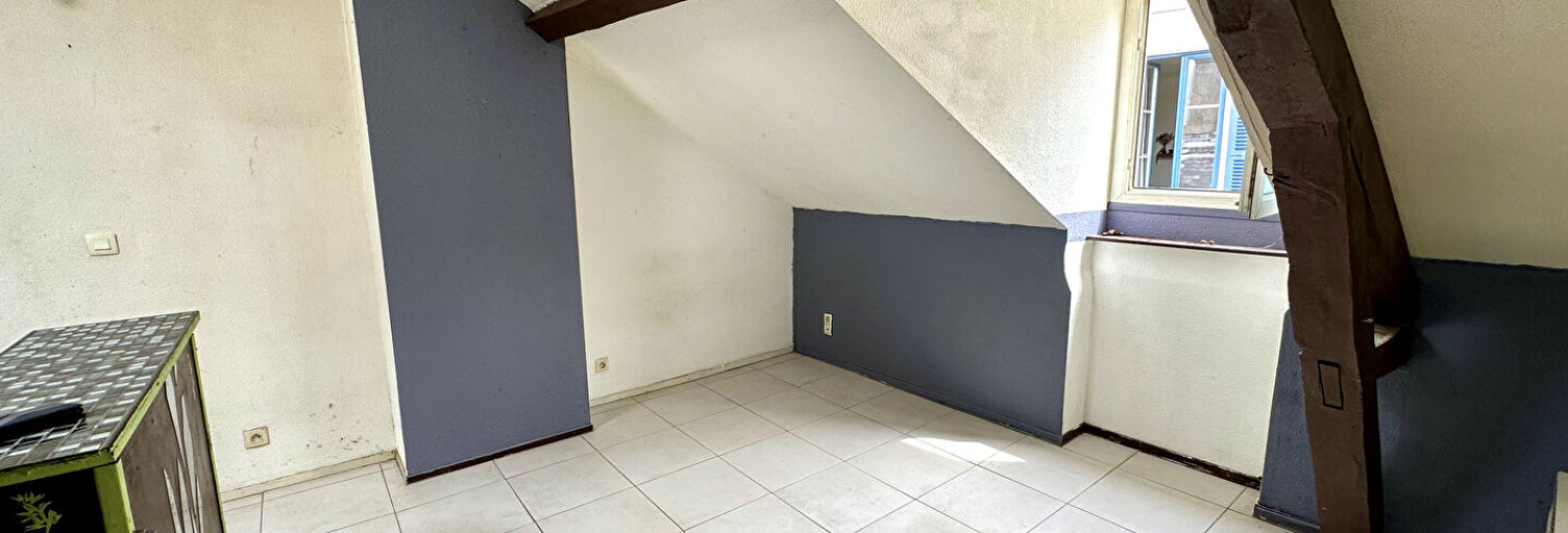 Appartement 2 Pièces 31 m² à vendre à Pau (64000)