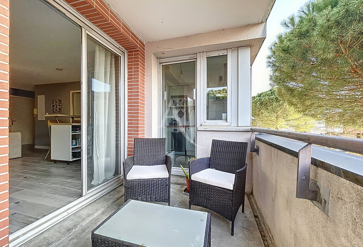 31140 PROCHE COMMODITES   Castelginest / Launaguet — photo 1