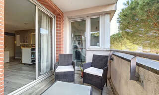 Appartement 2 Pièces 50 m² à vendre à Fonbeauzard (31140)