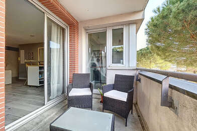 Appartement 2 pièces 139000 €