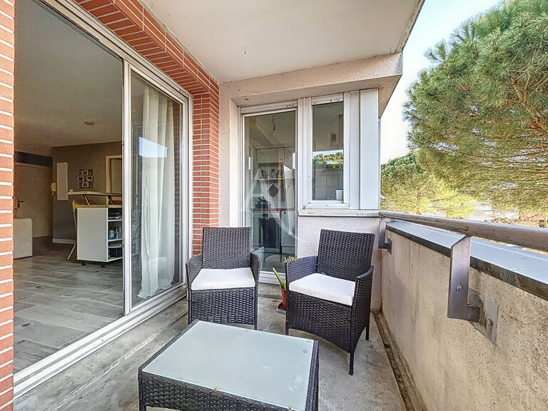 31140 PROCHE COMMODITES   Castelginest / Launaguet — photo 1